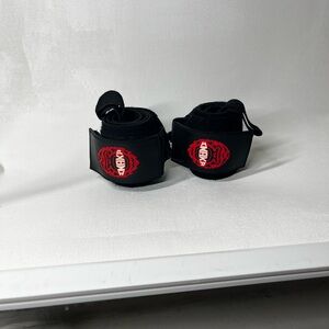 Inaka power wrist wraps